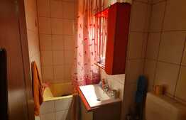 Garsoniera luminoasa, 34 mp, zona Rogerius!