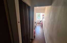 Garsoniera luminoasa, 34 mp, zona Rogerius!