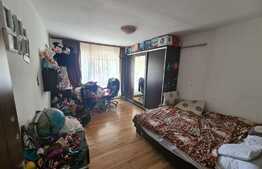 Garsoniera luminoasa, 34 mp, zona Rogerius!