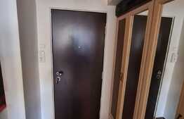 Garsoniera luminoasa, 34 mp, zona Rogerius!