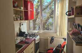 Garsoniera luminoasa, 34 mp, zona Rogerius!