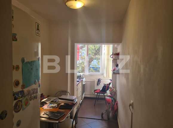 Garsonieră de vânzare Rogerius - 73974AV | BLITZ Oradea | Poza8