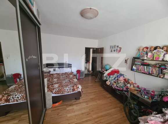 Garsonieră de vânzare Rogerius - 73974AV | BLITZ Oradea | Poza1