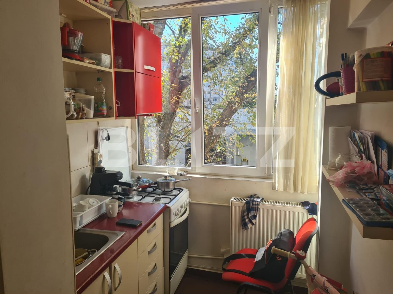 Garsonieră de vânzare Rogerius - 73974AV | BLITZ Oradea | Poza7