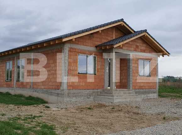 Casa de vânzare 3 camere Sud - 73982CV | BLITZ Oradea | Poza1