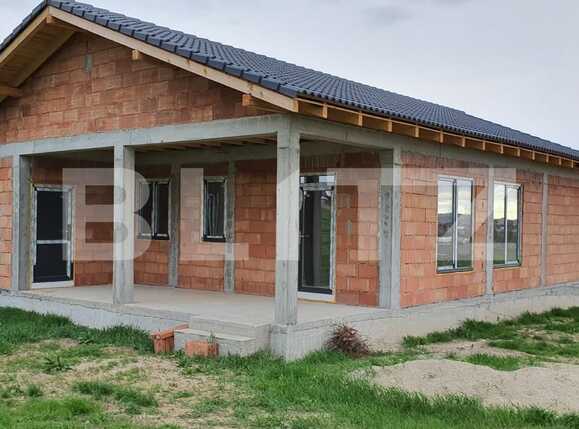 Casa de vânzare 3 camere Sud - 73982CV | BLITZ Oradea | Poza2