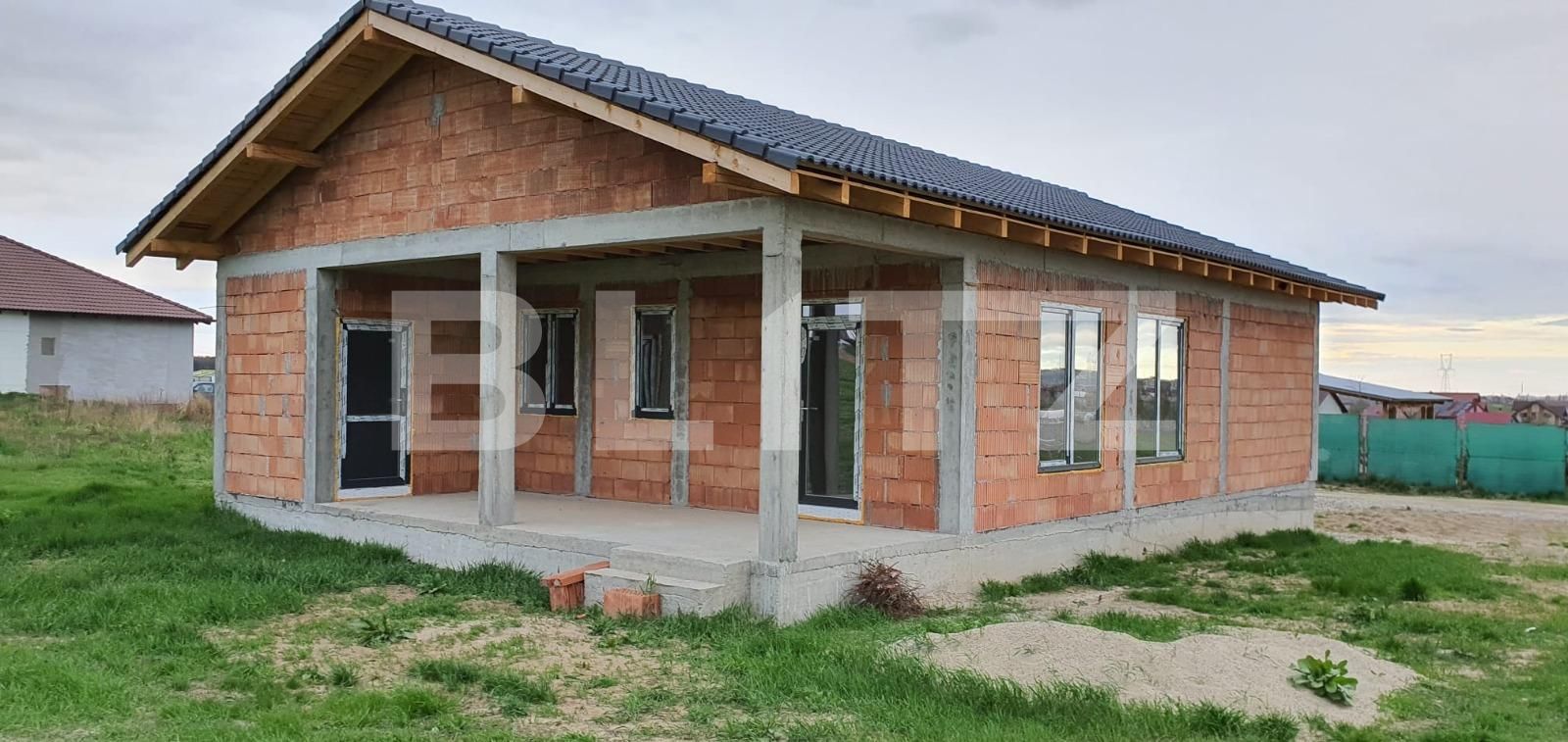 Casa de vânzare 3 camere Sud - 73982CV | BLITZ Oradea | Poza2