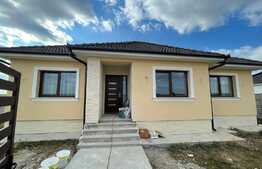 Oportunitate! Casa pe un nivel, 96 mp utili, 565 mp teren, Calea Santandrei