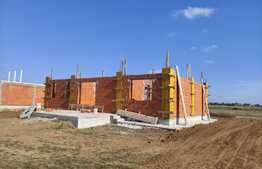 Oportunitate! Casa pe un nivel, 96 mp utili, 565 mp teren, Calea Santandrei