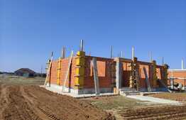 Oportunitate! Casa pe un nivel, 96 mp utili, 565 mp teren, Calea Santandrei