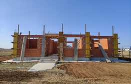 Oportunitate! Casa pe un nivel, 96 mp utili, 565 mp teren, Calea Santandrei