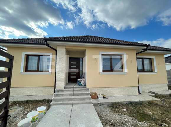 Casa de vânzare 3 camere Exterior Vest - 73993CV | BLITZ Oradea | Poza1