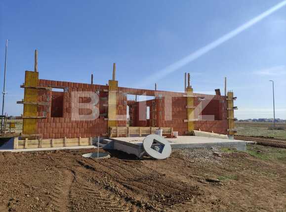 Casa de vânzare 3 camere Exterior Vest - 73993CV | BLITZ Oradea | Poza6