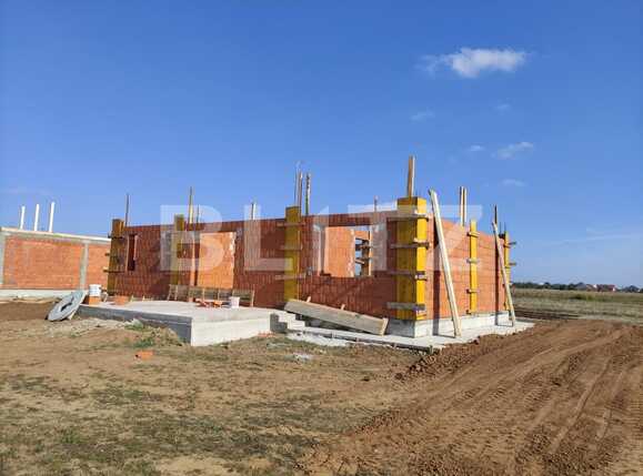 Casa de vânzare 3 camere Exterior Vest - 73993CV | BLITZ Oradea | Poza5