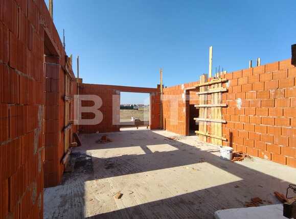 Casa de vânzare 3 camere Exterior Vest - 73993CV | BLITZ Oradea | Poza4