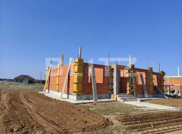Casa de vânzare 3 camere Exterior Vest - 73993CV | BLITZ Oradea | Poza3