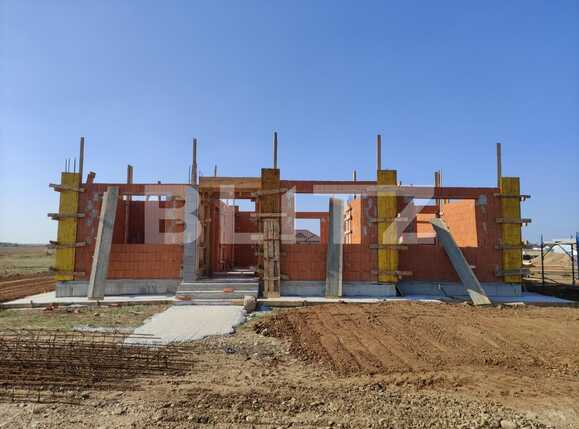 Casa de vânzare 3 camere Exterior Vest - 73993CV | BLITZ Oradea | Poza7