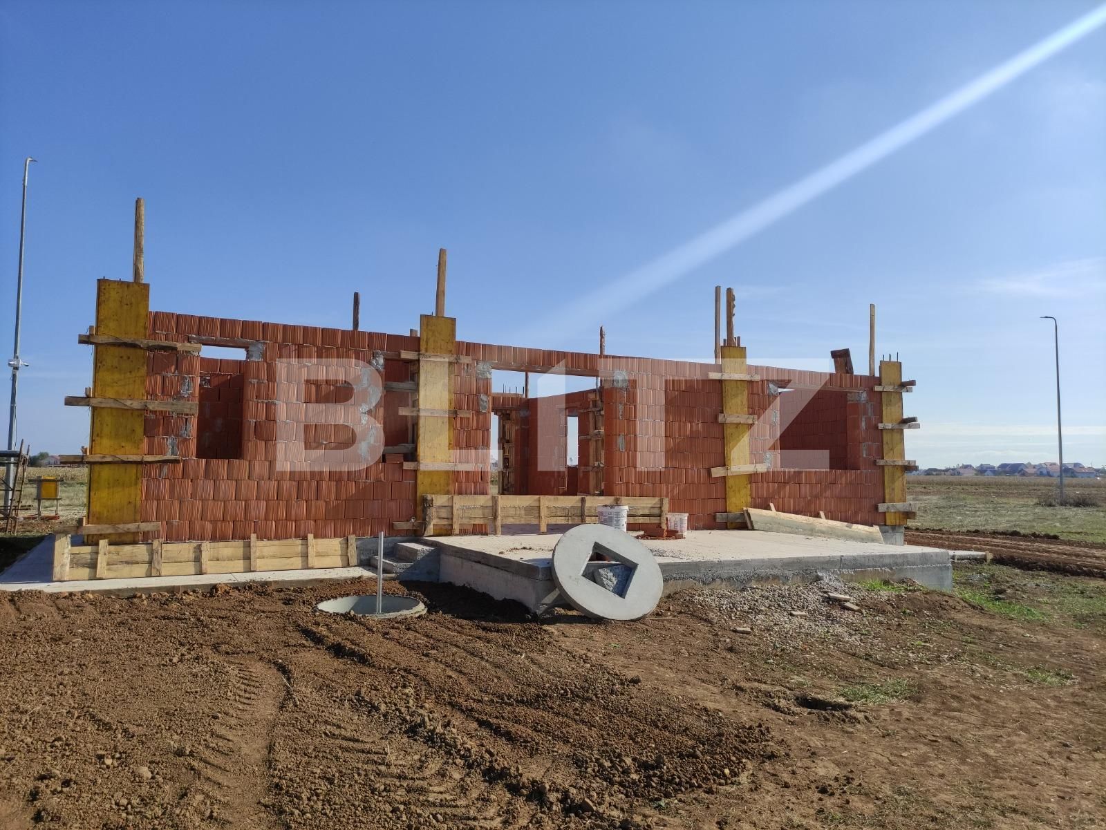 Casa de vânzare 3 camere Exterior Vest - 73993CV | BLITZ Oradea | Poza6