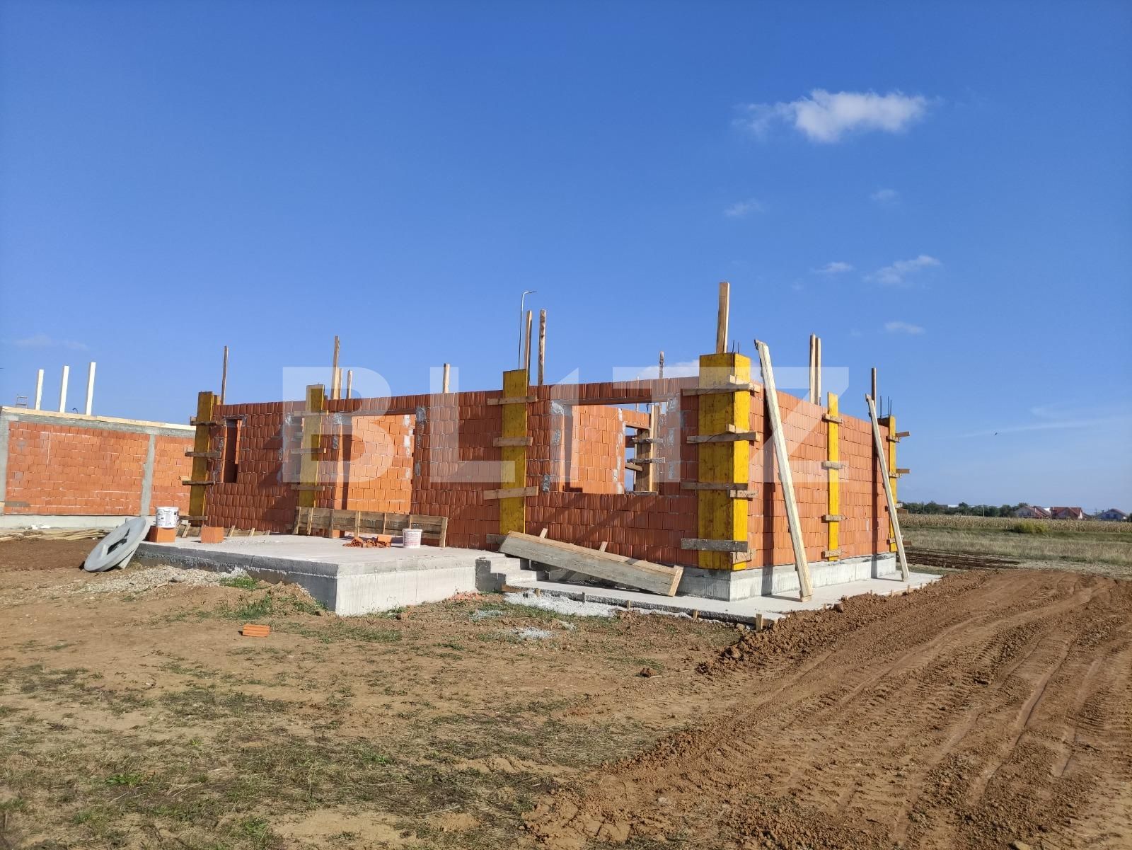 Casa de vânzare 3 camere Exterior Vest - 73993CV | BLITZ Oradea | Poza5