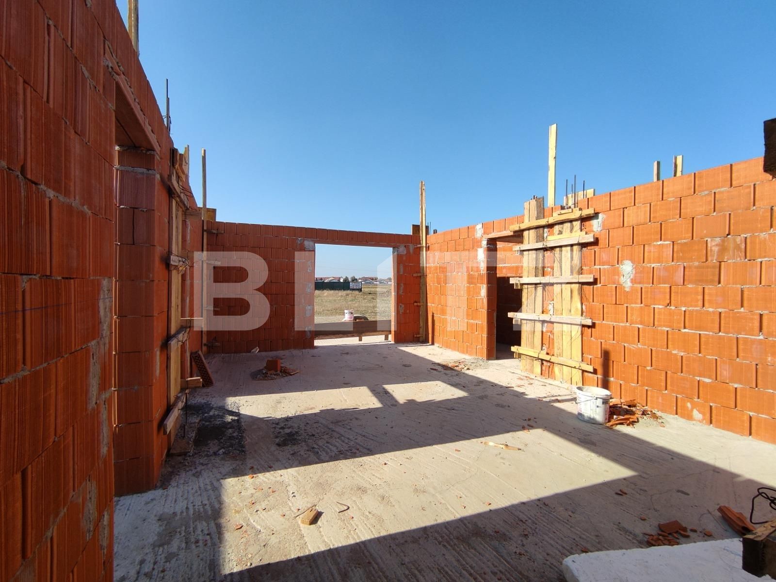 Casa de vânzare 3 camere Exterior Vest - 73993CV | BLITZ Oradea | Poza4