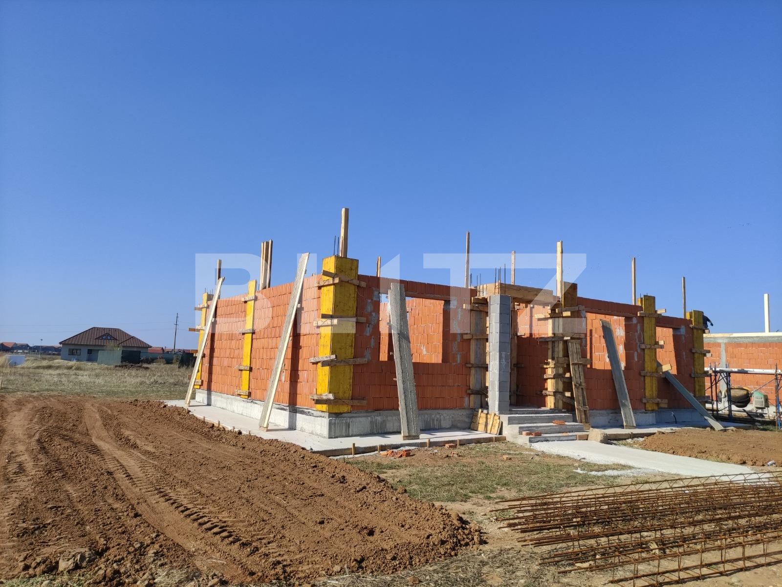 Casa de vânzare 3 camere Exterior Vest - 73993CV | BLITZ Oradea | Poza3