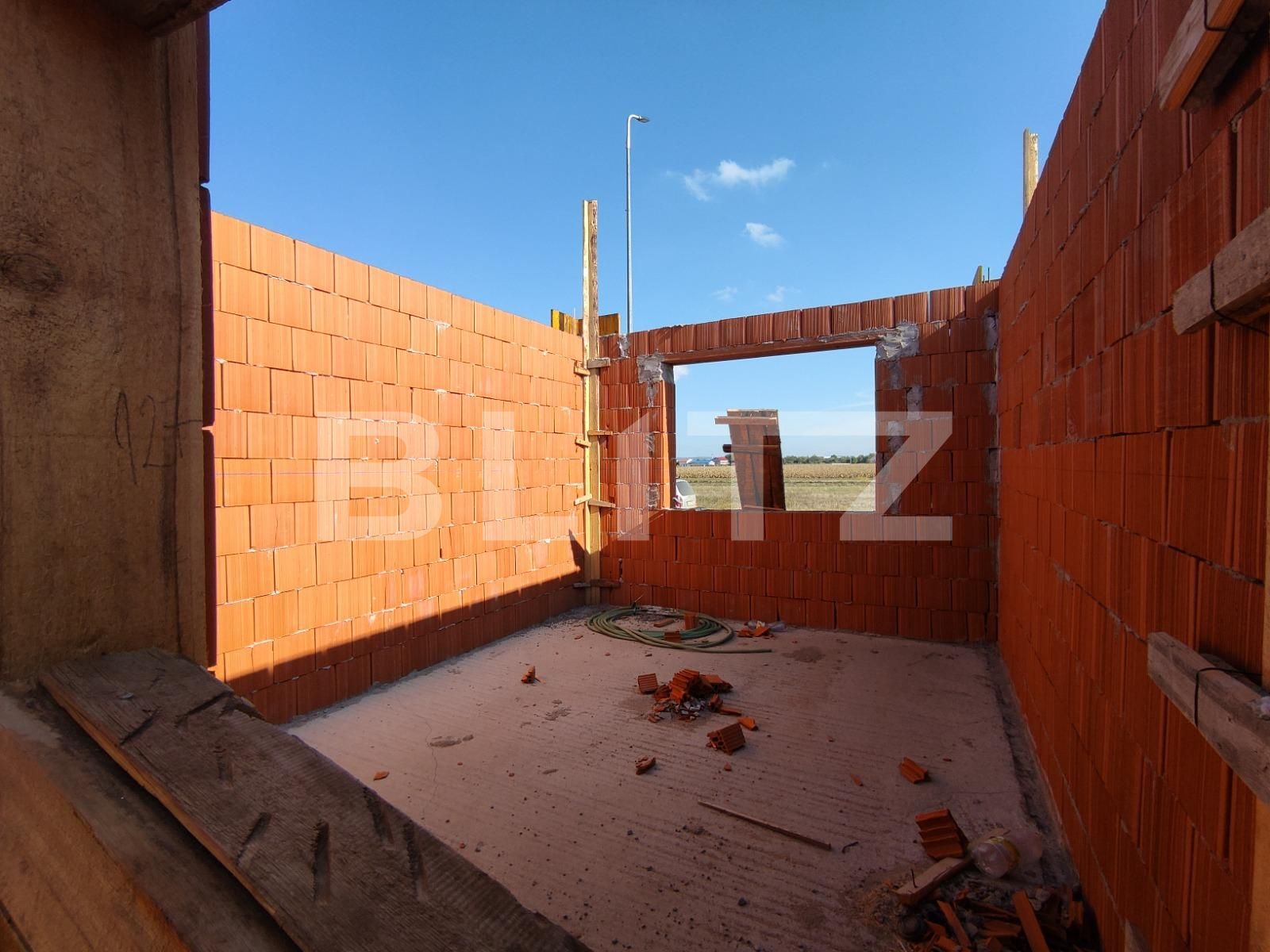 Casa de vânzare 3 camere Exterior Vest - 73993CV | BLITZ Oradea | Poza2