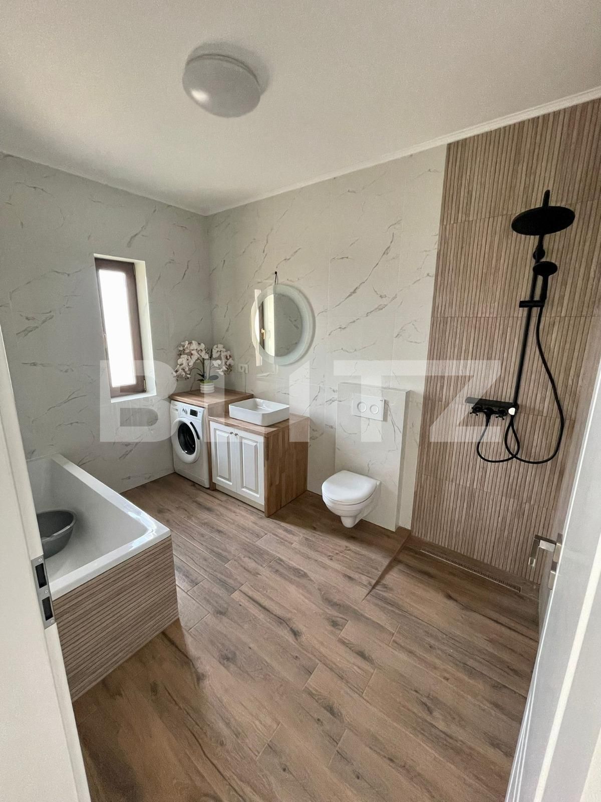 Casa de vânzare 3 camere Exterior Vest - 73993CV | BLITZ Oradea | Poza9