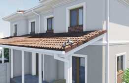 Oportunitate! Duplex P+E, 114 mp utili, 300 mp teren, Calea Santandrei