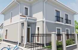 Oportunitate! Duplex P+E, 114 mp utili, 300 mp teren, Calea Santandrei