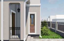 Oportunitate! Duplex P+E, 114 mp utili, 300 mp teren, Calea Santandrei