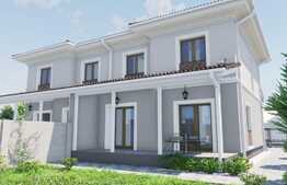 Oportunitate! Duplex P+E, 114 mp utili, 300 mp teren, Calea Santandrei