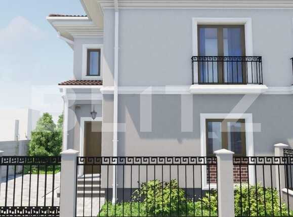 Casa de vânzare 3 camere Santandrei - 73996CV | BLITZ Oradea | Poza2