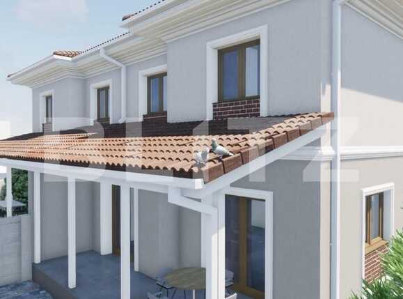 Casa de vânzare 3 camere Santandrei - 73996CV | BLITZ Oradea | Poza4