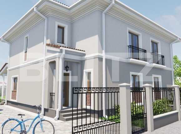 Casa de vânzare 3 camere Santandrei - 73996CV | BLITZ Oradea | Poza3