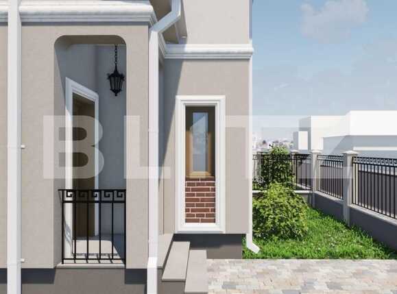 Casa de vânzare 3 camere Santandrei - 73996CV | BLITZ Oradea | Poza6