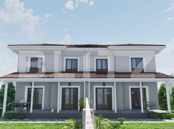 Casa de vânzare 3 camere Santandrei - 73996CV | BLITZ Oradea | Poza5