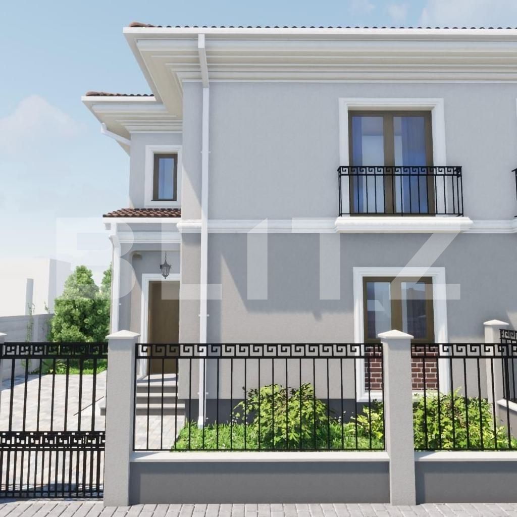 Casa de vânzare 3 camere Santandrei - 73996CV | BLITZ Oradea | Poza2