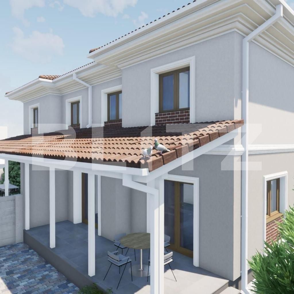 Casa de vânzare 3 camere Santandrei - 73996CV | BLITZ Oradea | Poza4