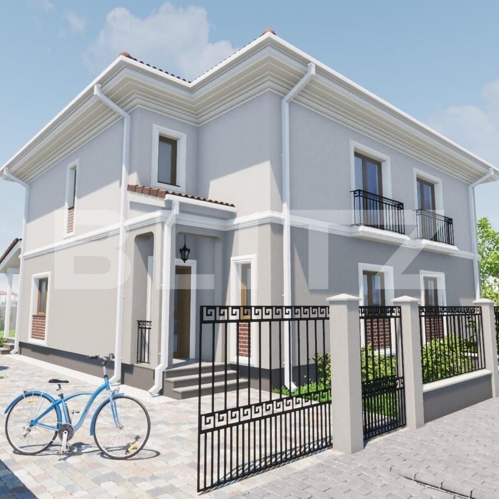 Casa de vânzare 3 camere Santandrei - 73996CV | BLITZ Oradea | Poza3