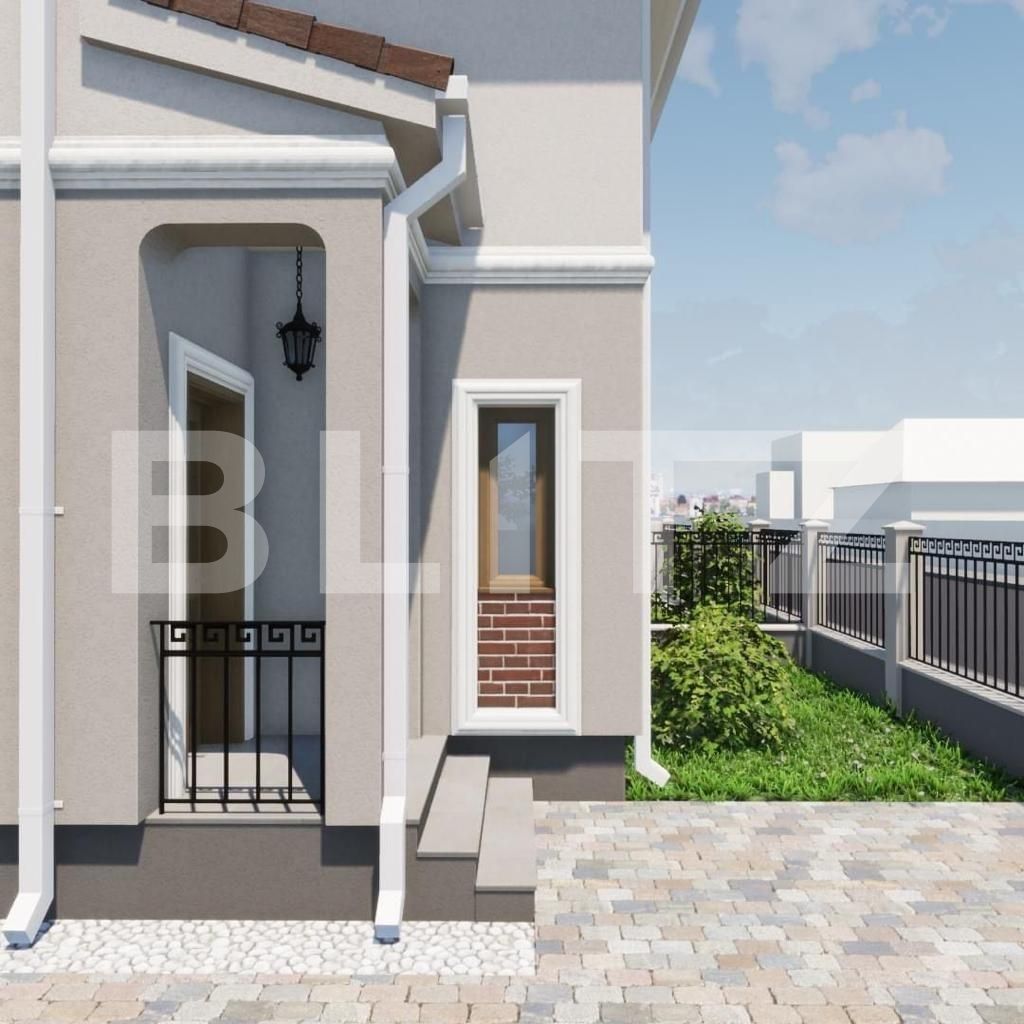 Casa de vânzare 3 camere Santandrei - 73996CV | BLITZ Oradea | Poza6