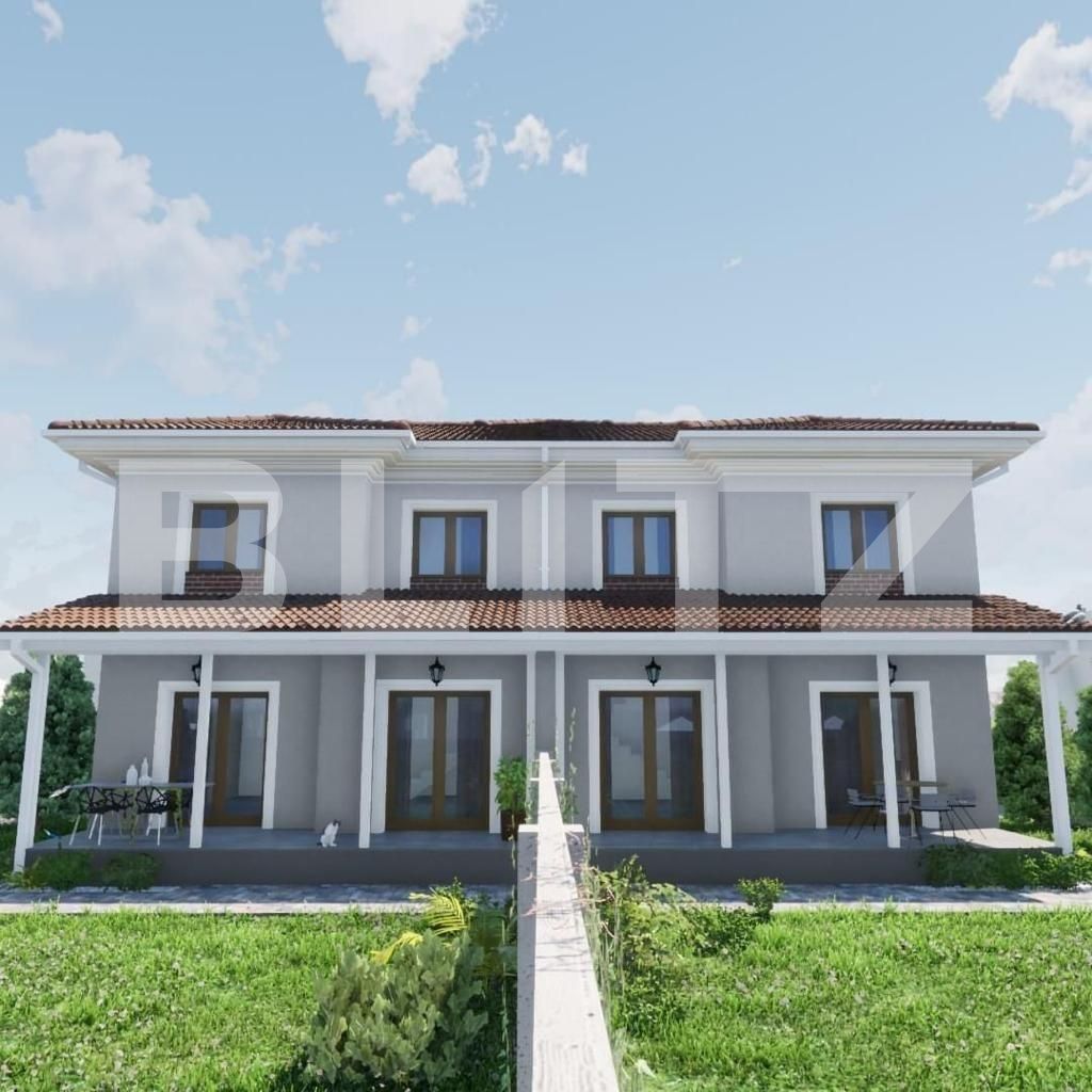 Casa de vânzare 3 camere Santandrei - 73996CV | BLITZ Oradea | Poza5