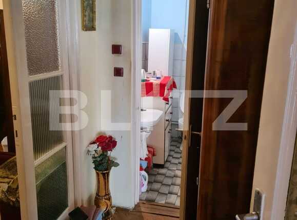 Apartament de vânzare 2 camere Ultracentral - 74027AV | BLITZ Oradea | Poza1