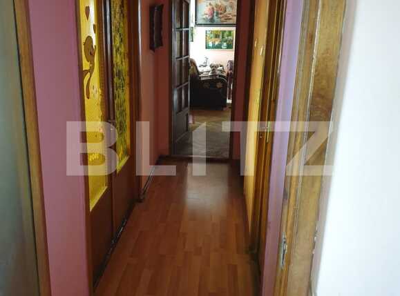 Apartament de vânzare 4 camere Ultracentral - 74043AV | BLITZ Oradea | Poza2