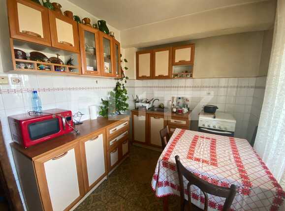 Apartament de vânzare 4 camere Ultracentral - 74043AV | BLITZ Oradea | Poza3