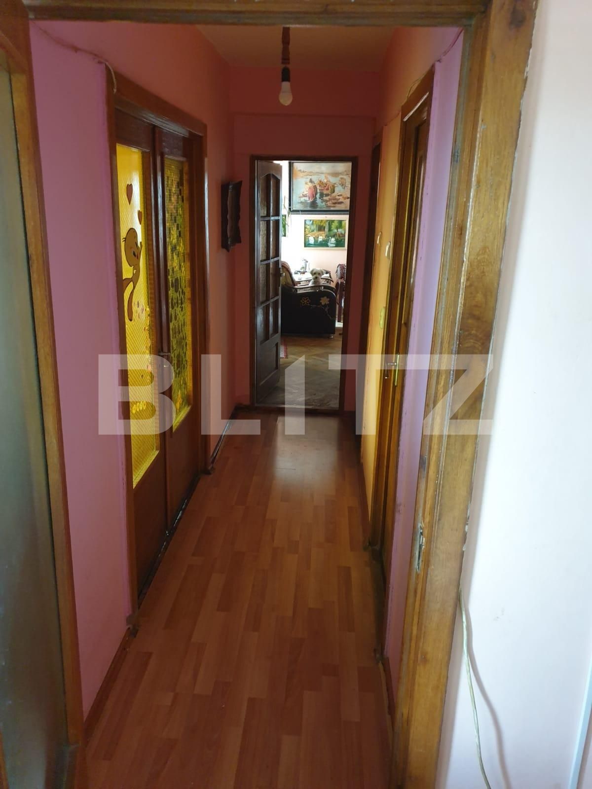Apartament de vânzare 4 camere Ultracentral - 74043AV | BLITZ Oradea | Poza2