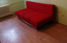 Garsonieră, 27 mp, etajul intermediar, zona Rogerius