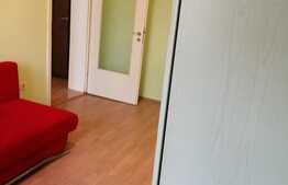 Garsonieră, 27 mp, etajul intermediar, zona Rogerius