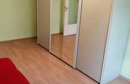 Garsonieră, 27 mp, etajul intermediar, zona Rogerius