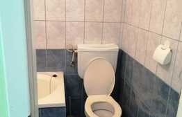 Garsonieră, 27 mp, etajul intermediar, zona Rogerius