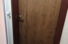 Garsonieră, 27 mp, etajul intermediar, zona Rogerius